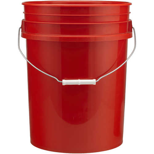 5 gallon bucket with bentonite – Village Drill