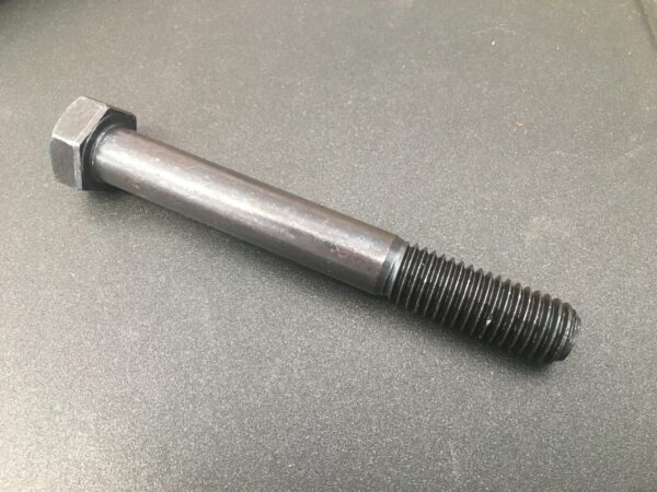 5/16" X 4" X 20 Hex Cap Screw/Bolt (4 pack)