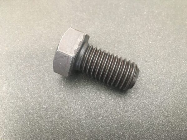 5/8"-11 X 1.25" Hex Bolt GR-8 (16 pack)