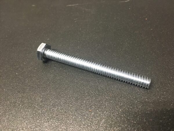 1/4" X 2.5" Bolts (8 pack)