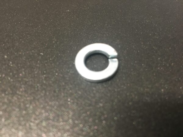 1/4" Lock Washers (8 pack)