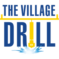 Village Drill logo