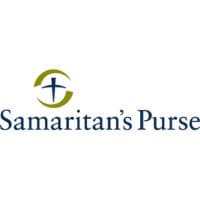 Samaritan's Purse logo