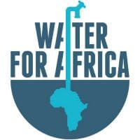 Water for Africa logo