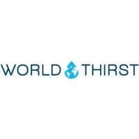 World Thirst logo